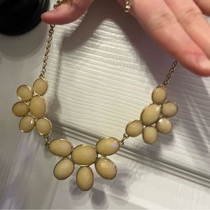 Formal or causal necklace!